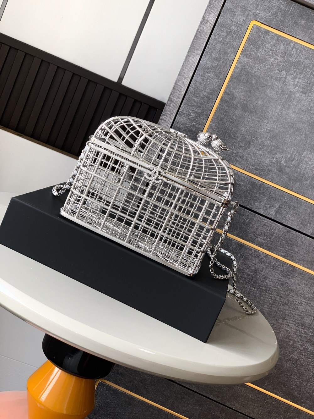 Chanel Bag 16 cm