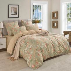 Сардиния КПБ сатин 1.6