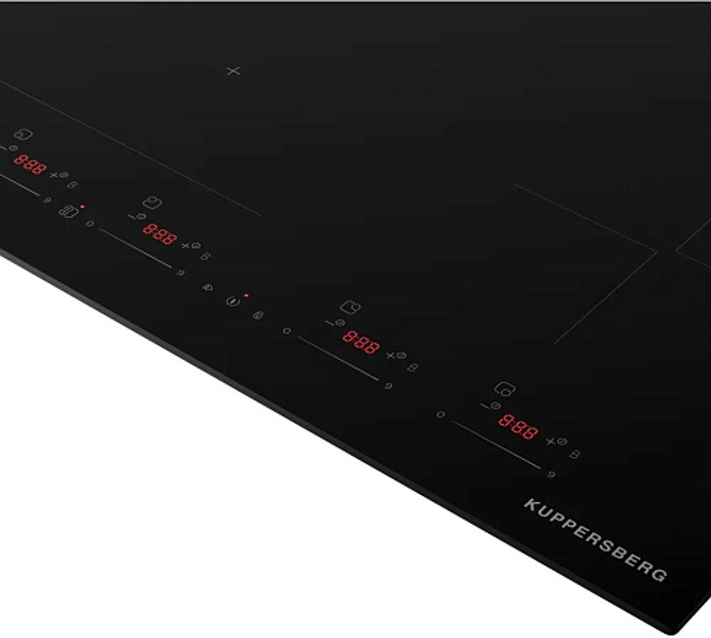 Индукционная варочная панель Kuppersberg ICI 616