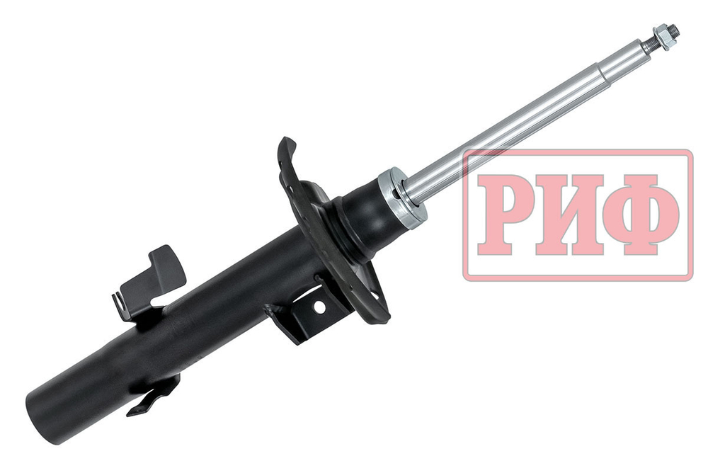 Амортизатор передний левый Land Rover Freelander 2 штатный OEM LR001141 РИФ