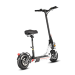 Электросамокат WHITE SIBERIA TAIGA 3.0 (2022) - White Proud