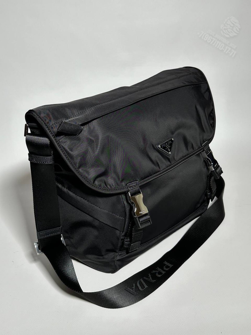 Сумка через плечо Prada