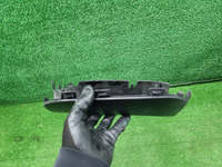 Накладка переднего бампера Porsche Macan 95b 21-нв