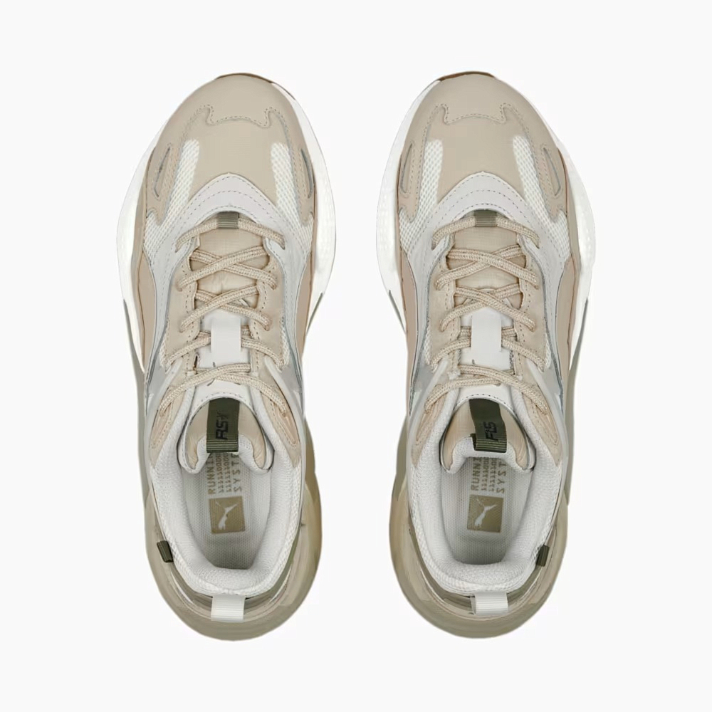 Кроссовки PUMA RS-X Efekt Gradient