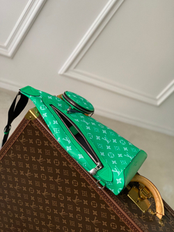 Louis Vuitton Duo Sling Bag
