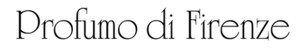 Profumo di Firenze