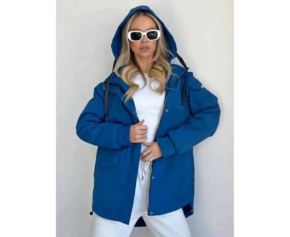 Куртка 7391470 Fabrika