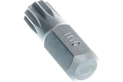Вставка RF-1783010 3/8"DR SPLINE M10х30мм ROCKFORCE