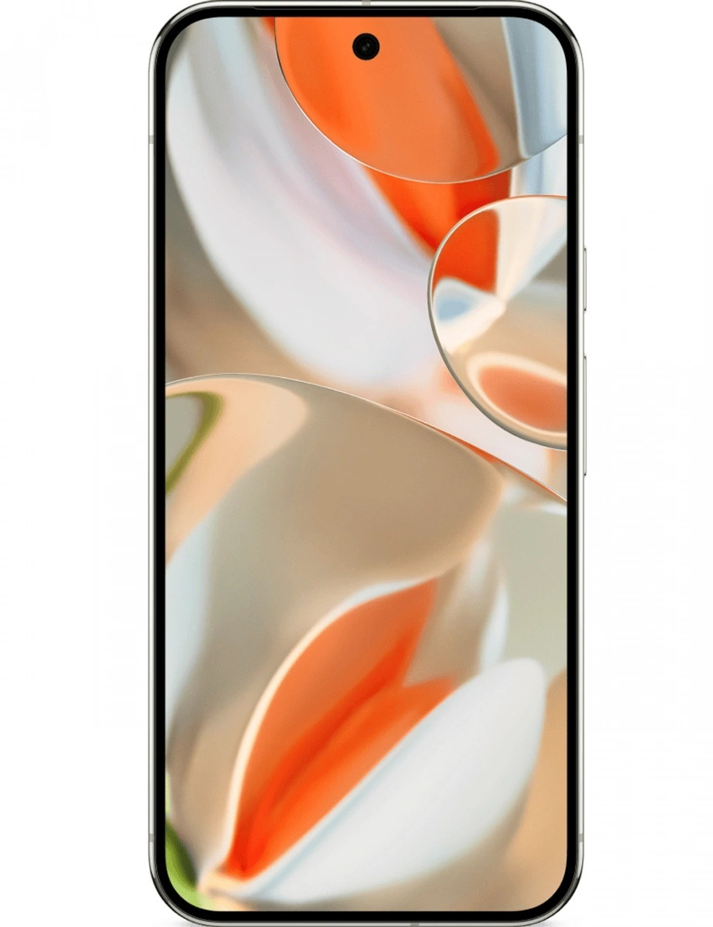 Смартфон Google Pixel 9 Pro XL 16/256GB Porcelain