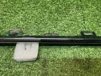 Молдинг бампера Chery Tiggo 8 Pro Max (2022-2024)