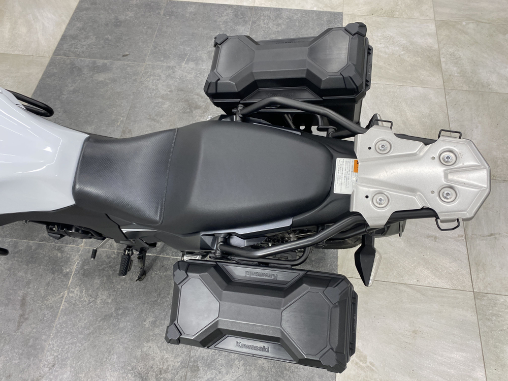 Kawasaki Versys-X 250 , 2020