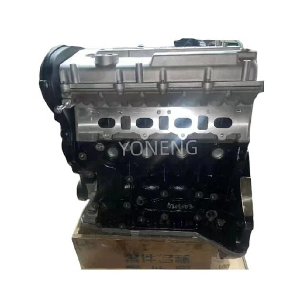Двигатель Changan cs75 Jl487zq2 новый товар