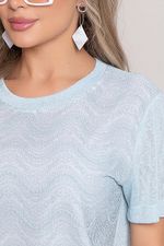 Блузка 41576 Avili