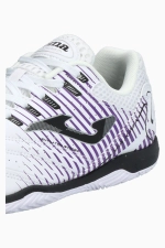 Футзалки Joma Maxima 26 IN - белый