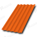 Профнастил НС-35