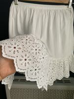 Хлопковая юбка Bonpoint, 116