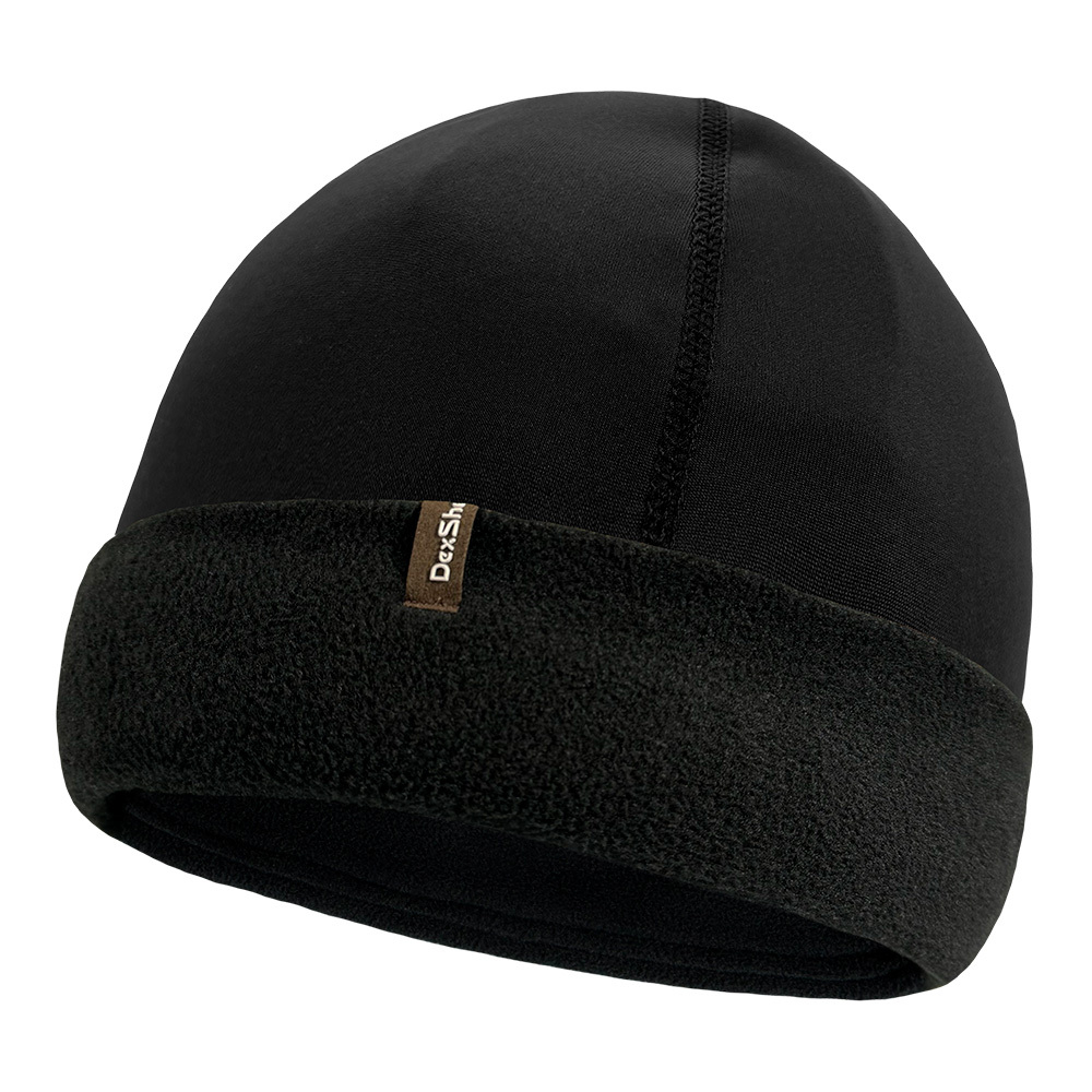 ВОДОНЕПРОНИЦАЕМАЯ ШАПКА DEXSHELL WATCH HAT 2.0