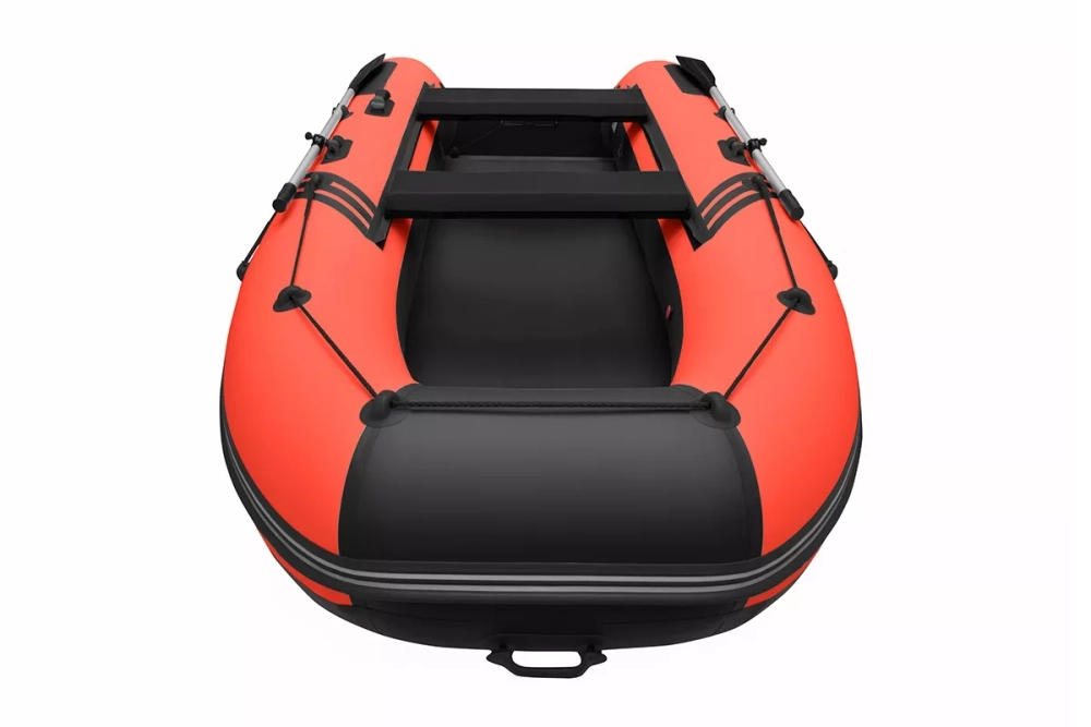 Моторная лодка ПВХ Zefir 4000