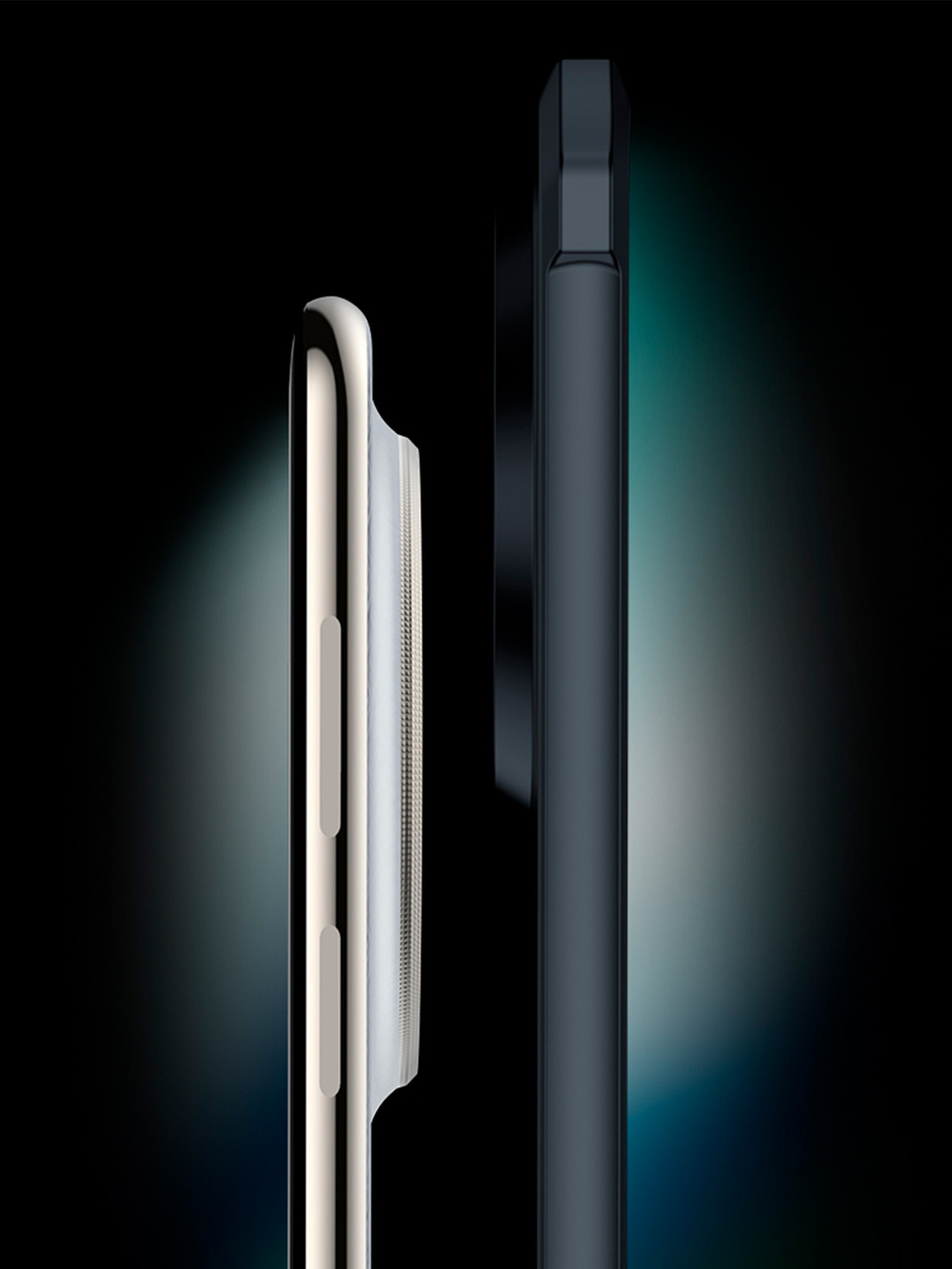 Чехол на Huawei Mate 70 Pro противоударный с усиленными углами XUNDD