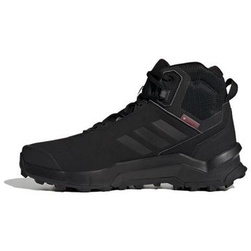 Adidas TERREX Ax4 Трекинговые ботинки Высокие Черные Мужские