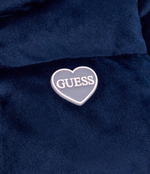 Куртка Guess - темно-синий(A4BL00 WE900)