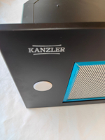 вытяжка D 545 S