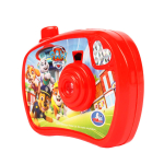 Фотоаппарат-проектор "Щенячий Патруль" 8 слайдов, блист. B2197603-R7 (Умка)