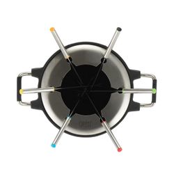 Набор для фондю Gipfel Alameda 1950