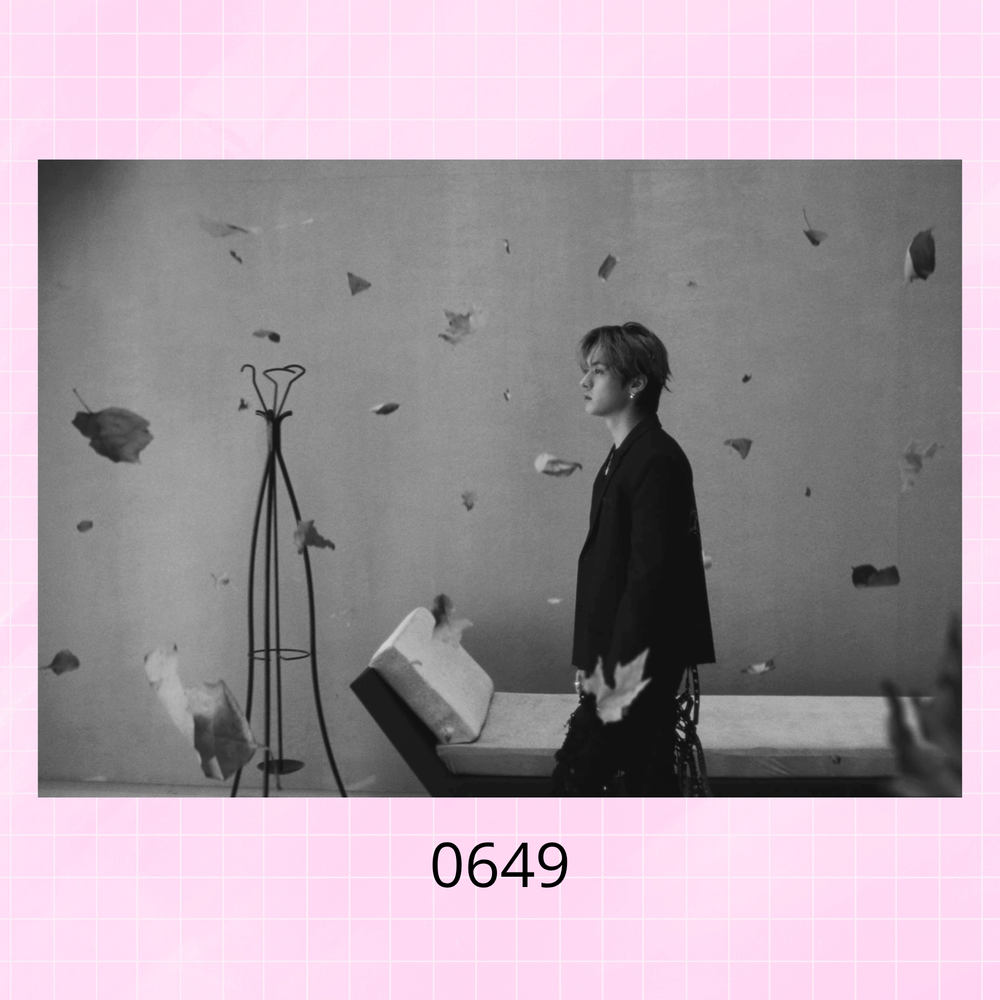 Мини-постеры #641 - #661 / STRAY KIDS IT TAPE "DO IT"