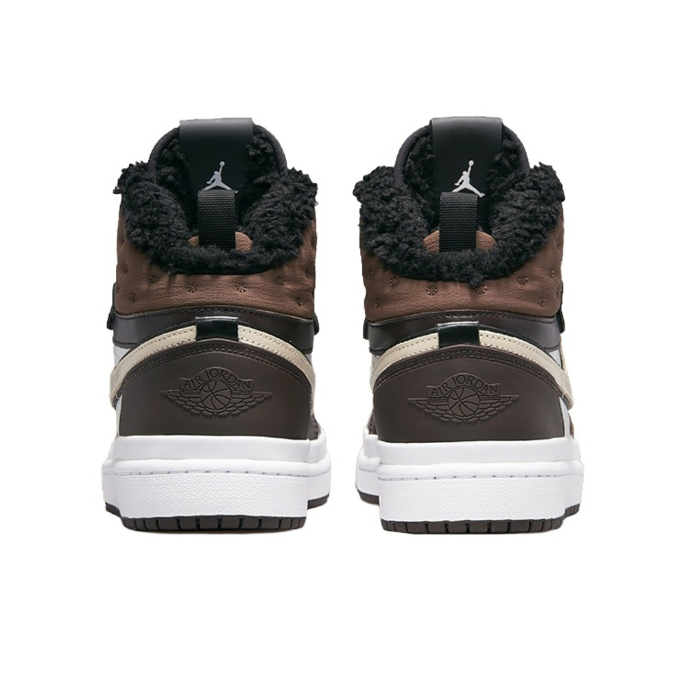 Кроссовки Air Jordan 1 Acclimate Chocolate