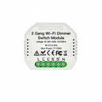 Контроллер Wi-Fi для смартфонов и планшетов Aployt Magnetic track 220 APL.0195.01.02