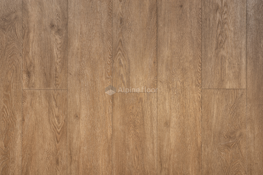 Alpine floor Grand SEQUOIA 11-10 МАКАДАМИЯ 43кл (1220*183*4мм, 10шт/уп/2,232м2)