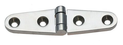 Петля для лодки и автофургонов из нержавеющей стали/морская петля для люка тонкая нержавеющая сталь