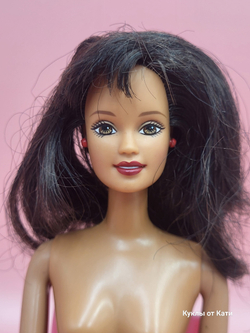 Кукла Барби 90-х винтаж Тереза 1999 01641