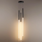 Подвесной светильник Odeon Light MONELLA 7149/33L