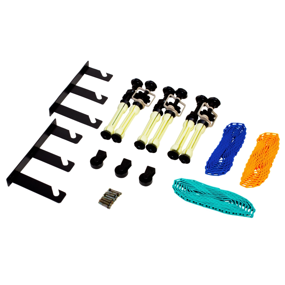 Система подъема фона Falcon Eyes B-3W