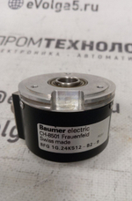 Baumer Group BFG 1G.24K512-B2-9 с хранения