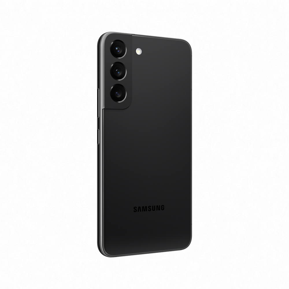Samsung Galaxy S22 8/128Gb Черный фантом