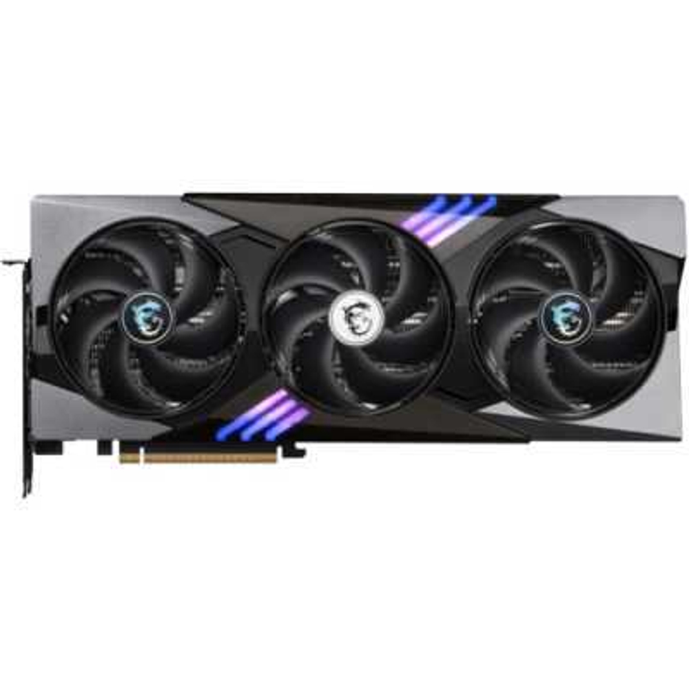 Видеокарта MSI nVidia GeForce RTX 5080 16G Gaming Trio