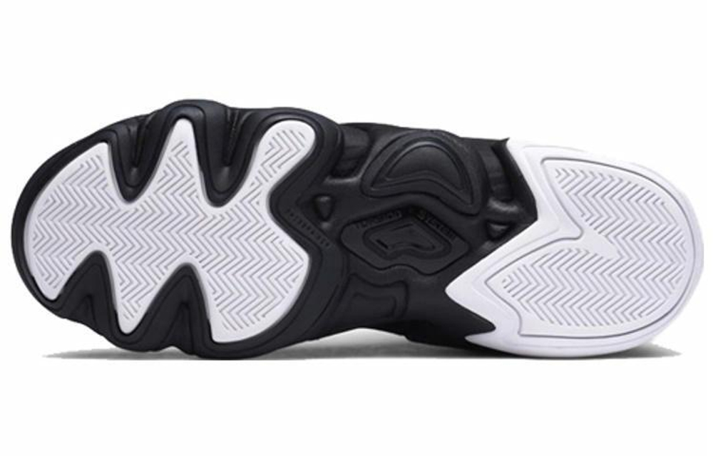 Кроссовки Adidas Crazy 8 Adv Black