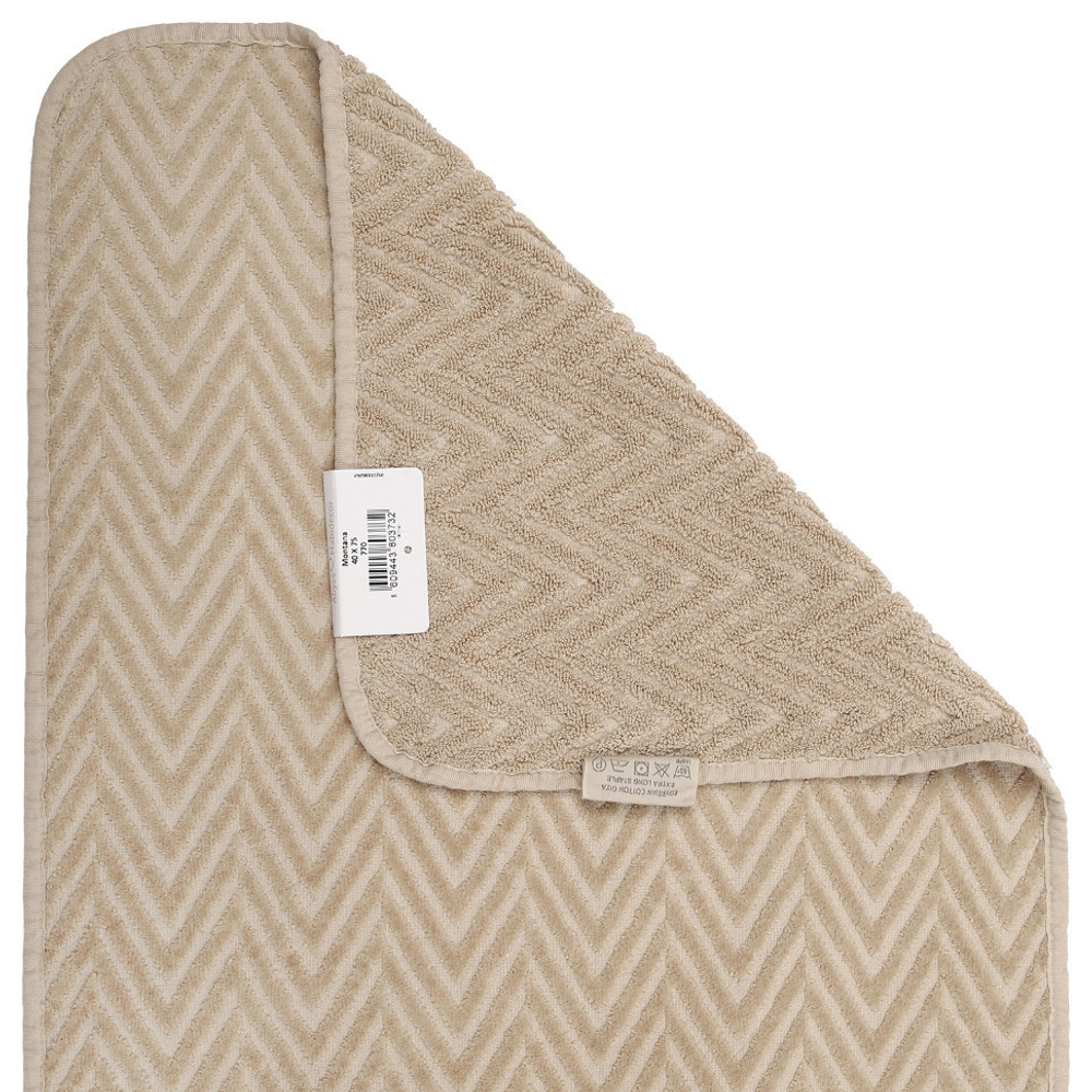 Полотенце Abyss & Habidecor Монтана 770 детали