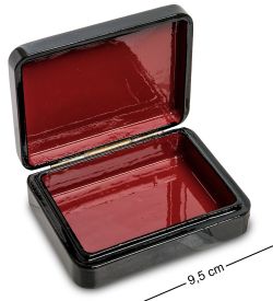 ШК-55/103 Шкатулка «Москва» исп. Маркова