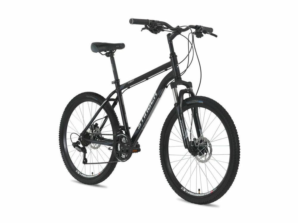 Горный велосипед Stinger Element HD 26" (2018)