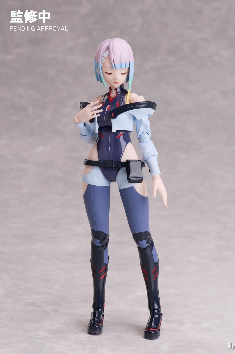 Kushinada Lucyna