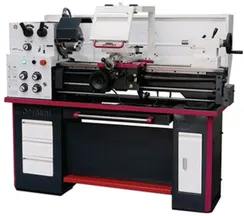 Токарный станок Optimum OPTIturn TH 3309