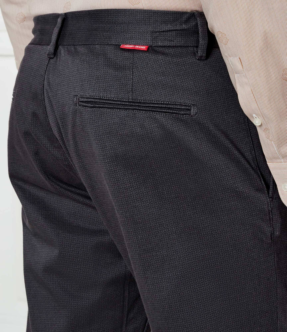 Брюки 15 JJF-81Maxton3-W Joop! Jeans - серый(30044976)