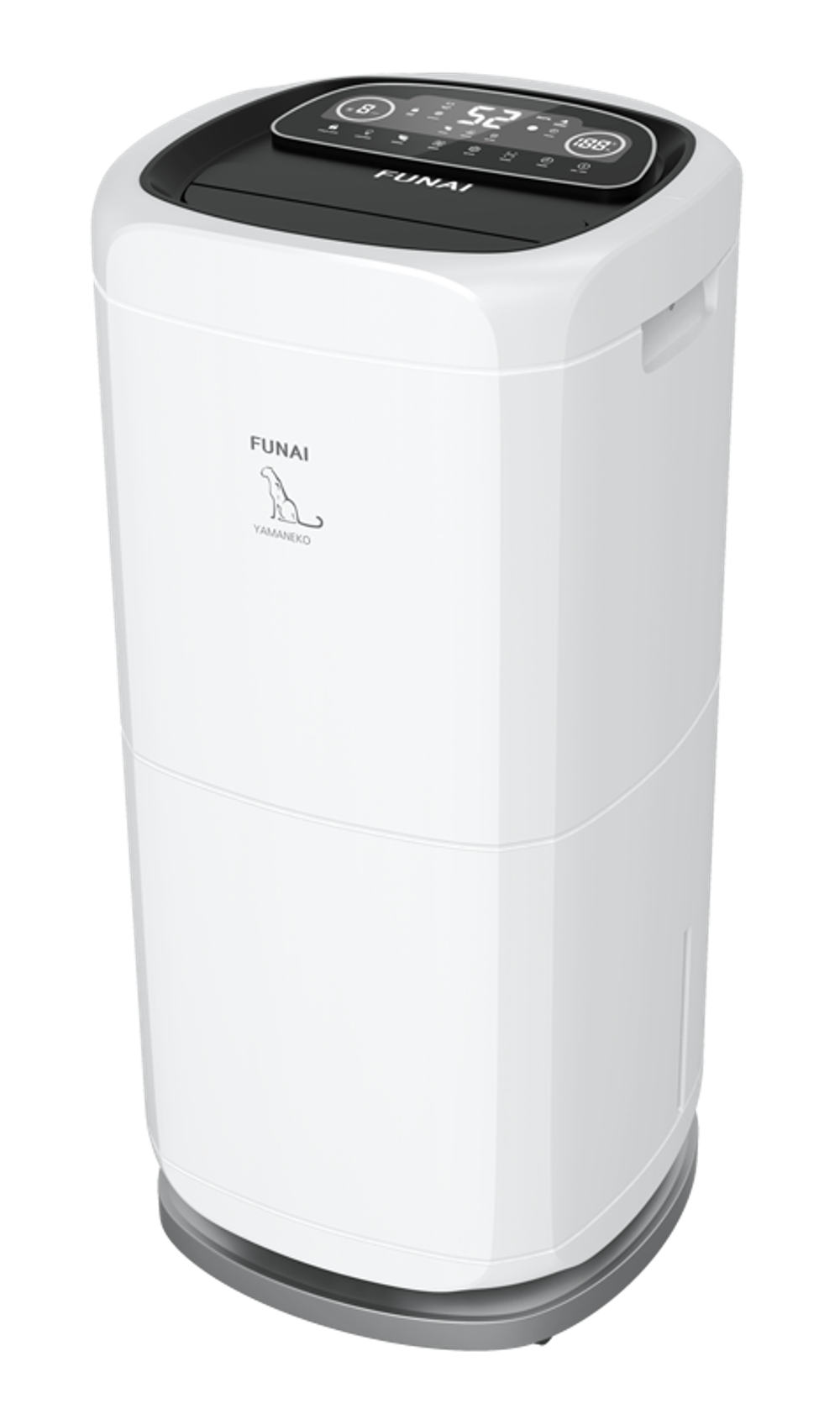 Осушитель воздуха Funai Yamaneko RAD-Y60T7E