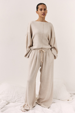 Штаны GENEVA Бежевый