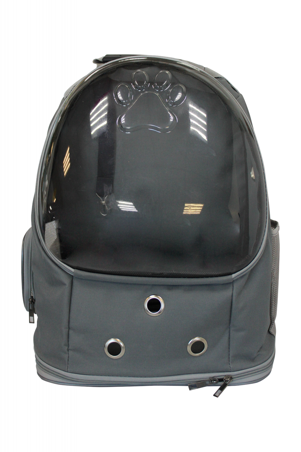 №1 Рюкзак-переноска для животных, 20*25*41 см