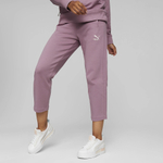 Женские брюки PUMA T7 High Waist Pants